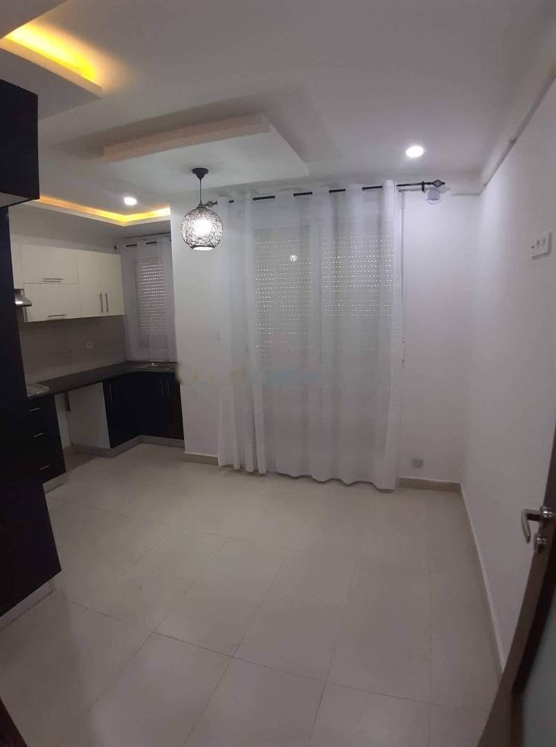 Vente Appartement F0 Belouizdad