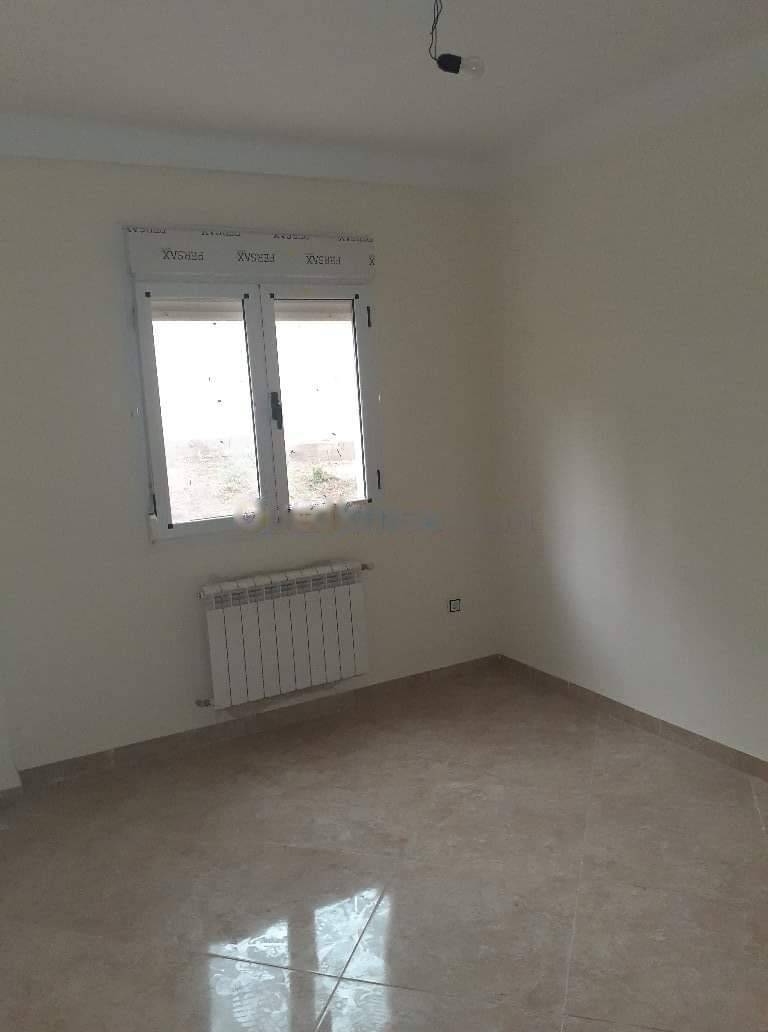 Vente Appartement F4 Ain Benian