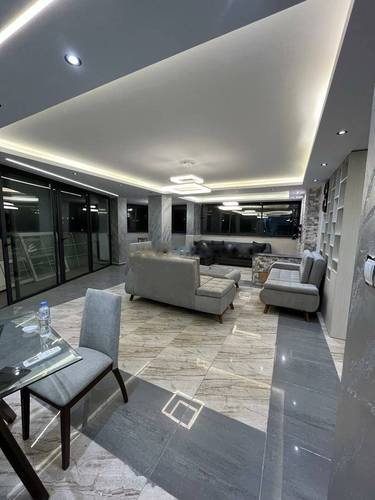 Location Appartement F4 Hydra