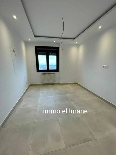 Vente Appartement F4 Cheraga