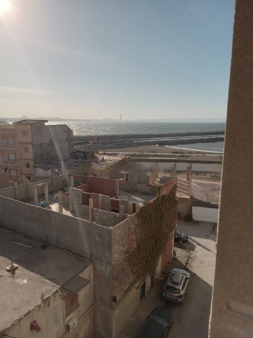 Vente Appartement F4 Bordj El Bahri