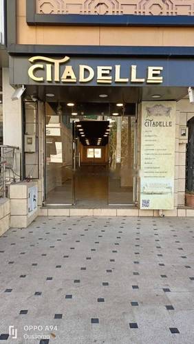 Location Local Dely Ibrahim