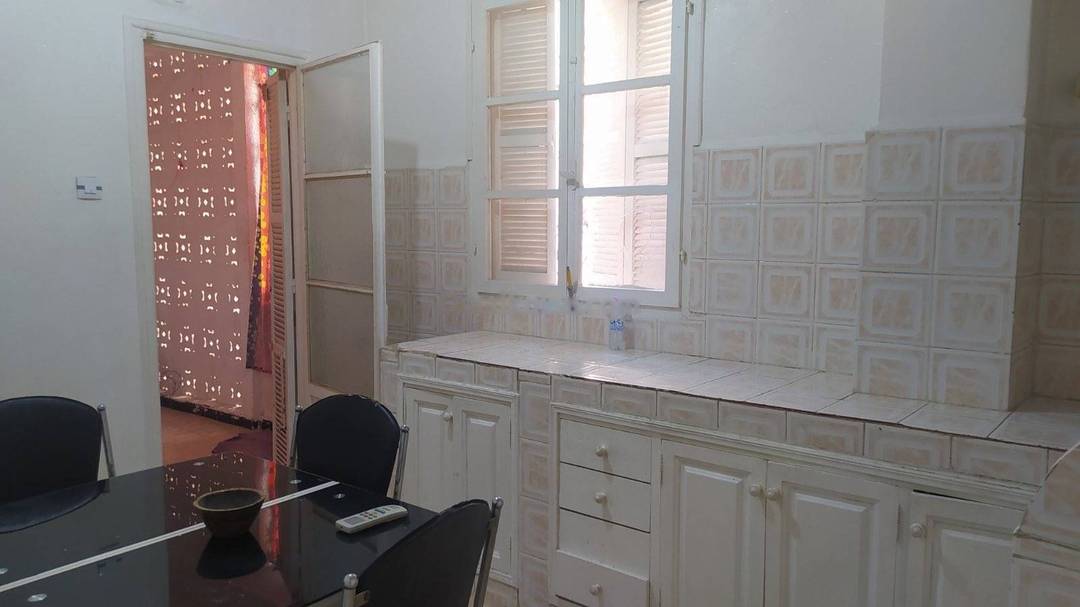 Location Appartement F3 Mohammadia