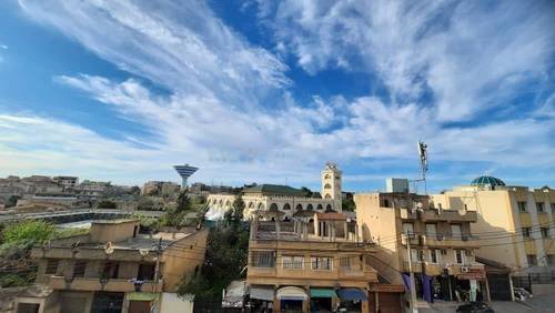 Location Appartement F3 Djasr Kasentina