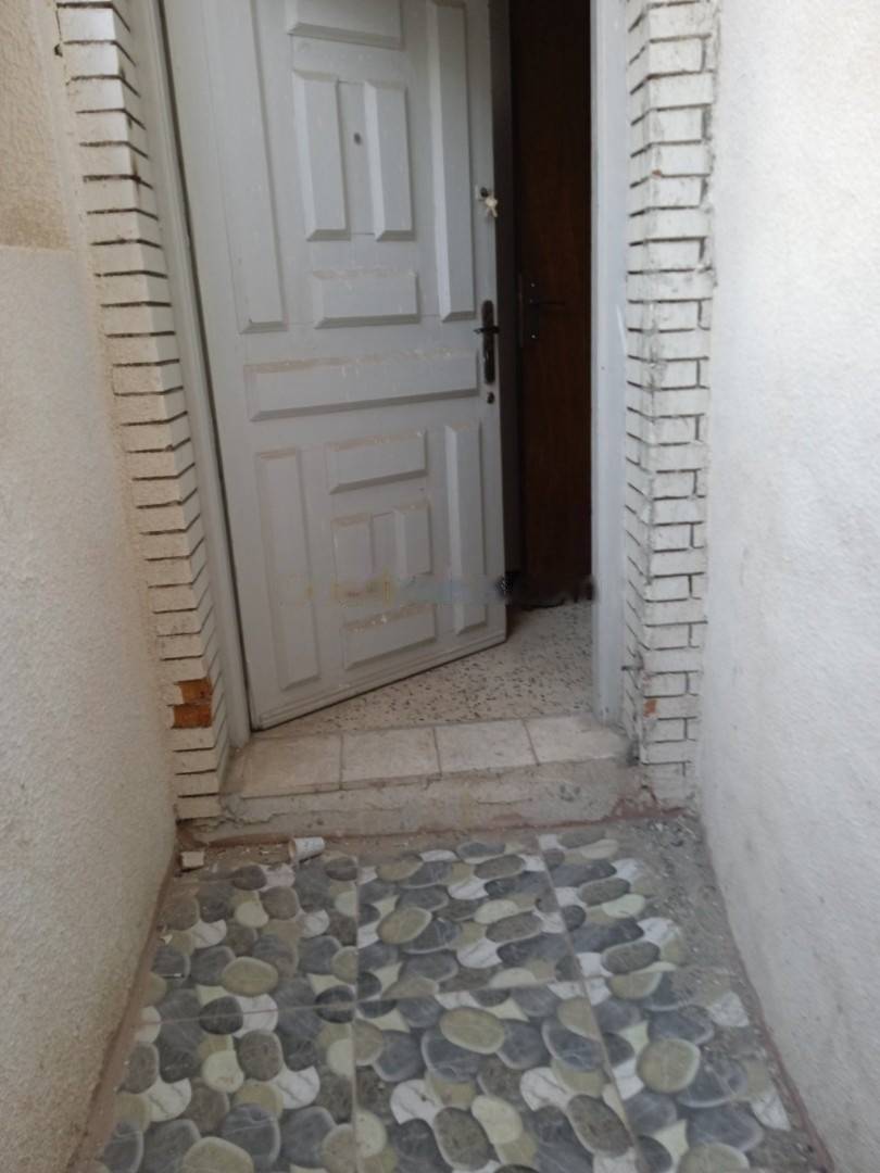 Location Niveau de villa F3 Dar El Beida
