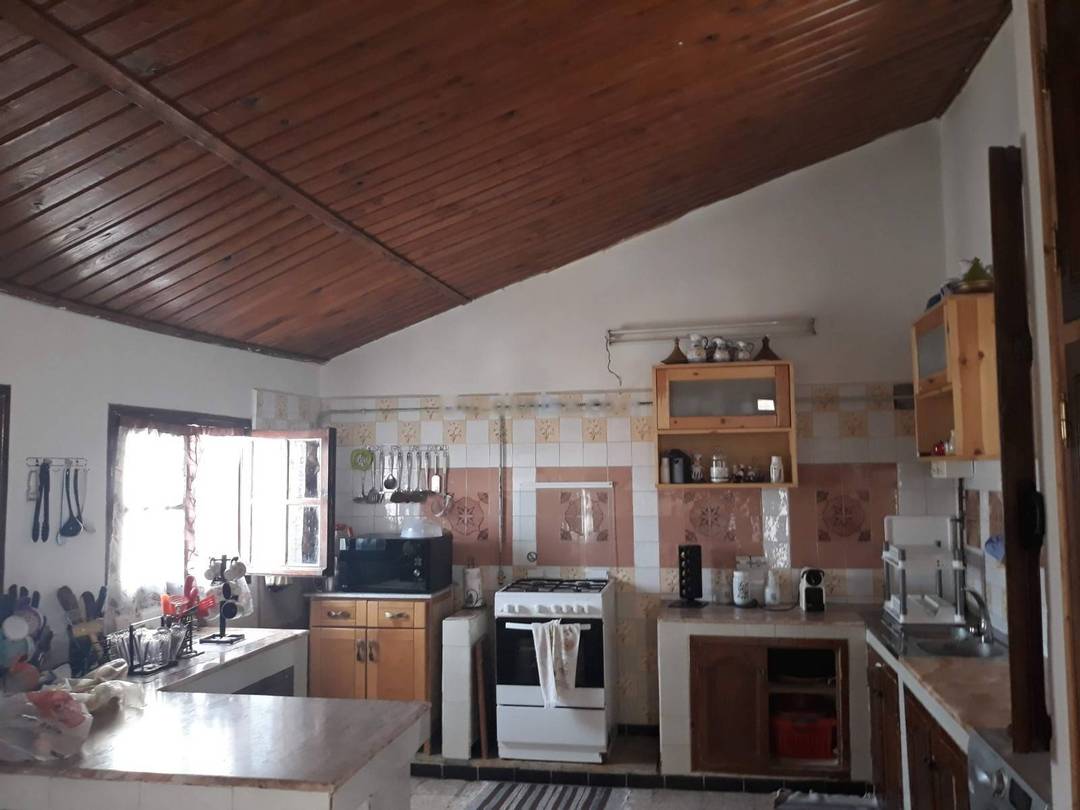 Vente Villa F8 Cheraga