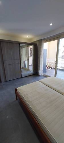 Location Appartement F4 Hydra