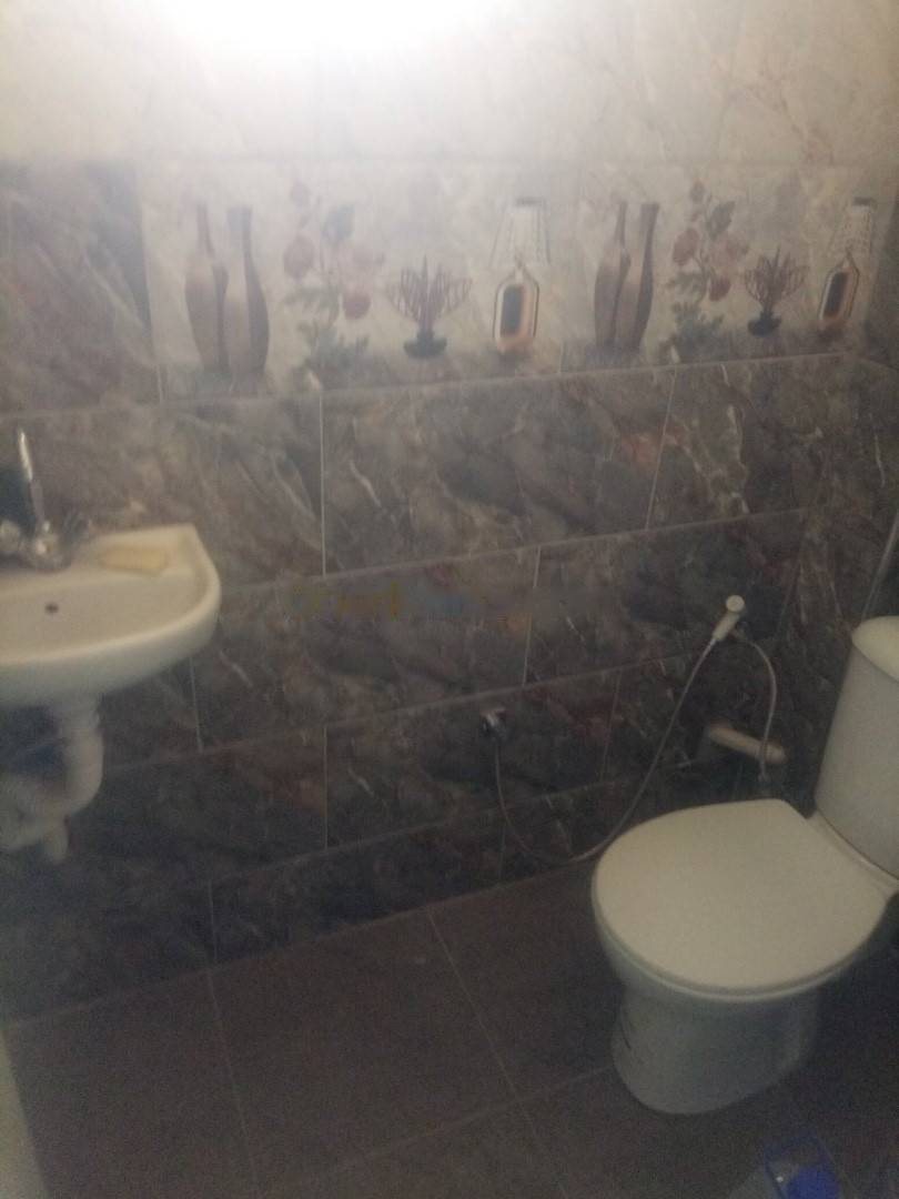 Vente Appartement F3 Saoula