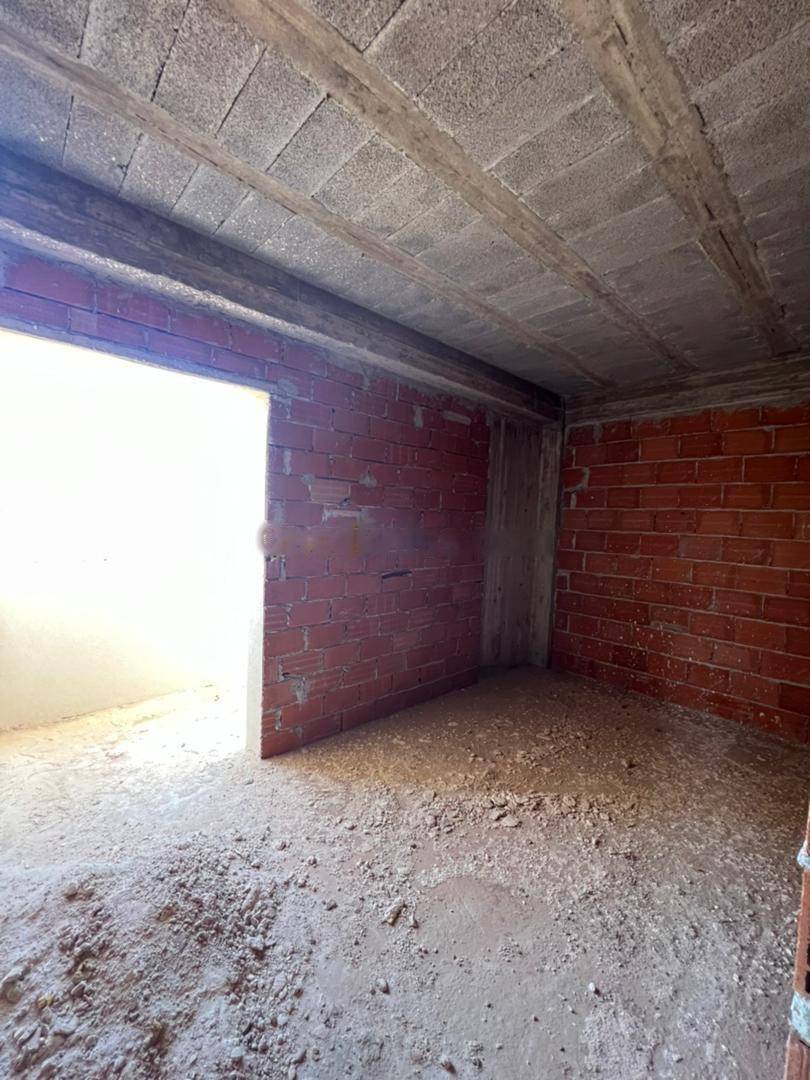 Vente Appartement F2 Bordj El Kiffan