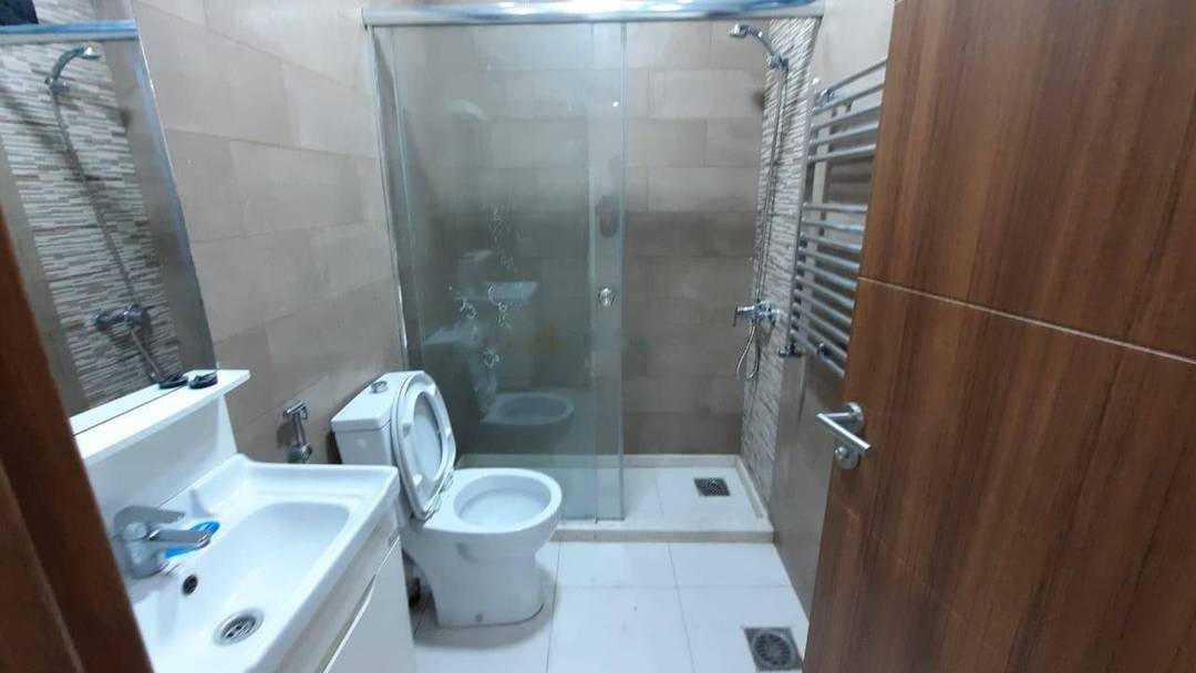 Location Immeuble Djasr Kasentina