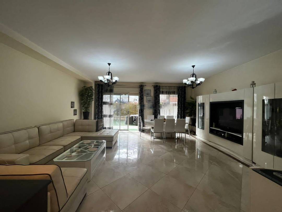Location Appartement F4 Ouled Fayet