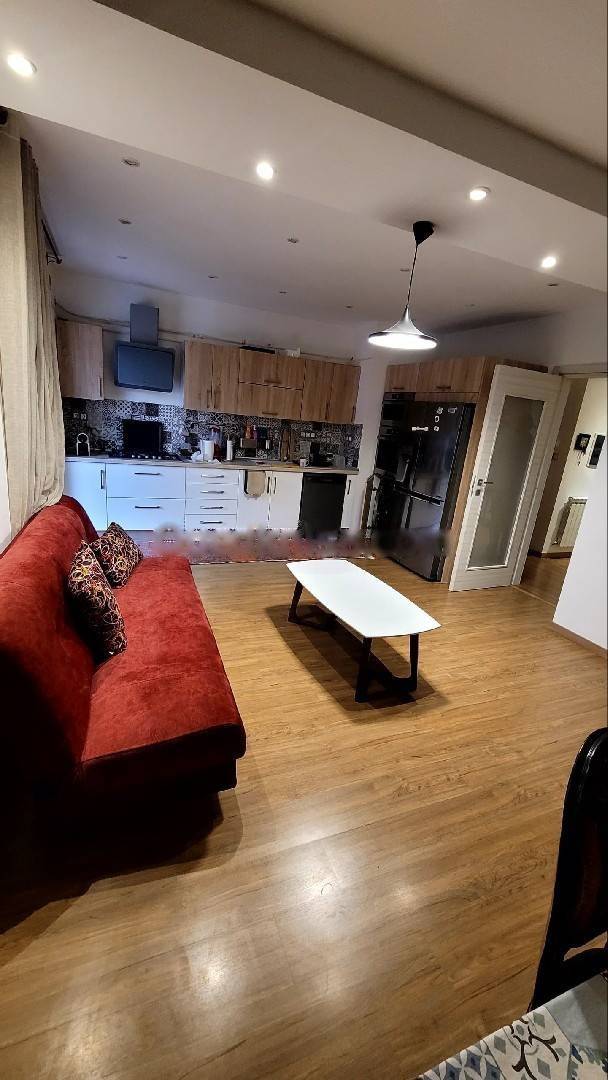 Location Appartement F3 El Achour