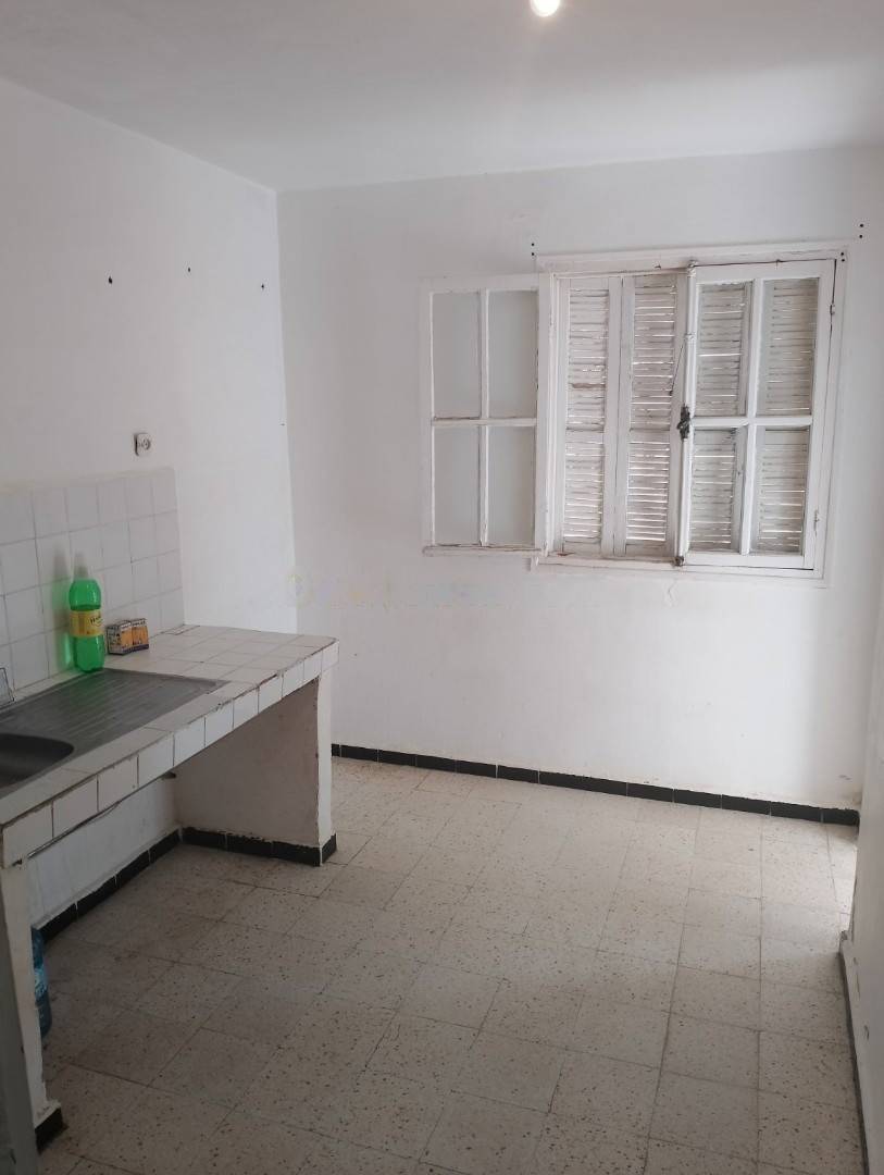 Vente Appartement F3 Mahelma