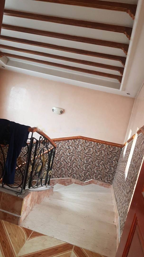 Vente Villa F7 Mohammadia