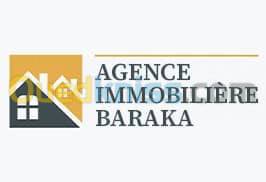 Vente appartement f3 hydra