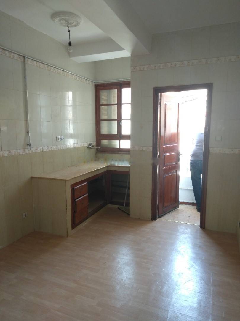 Location Appartement F2 Cheraga