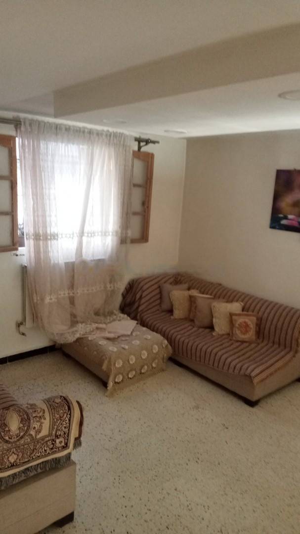 Location Niveau de villa F3 Ouled Chebel