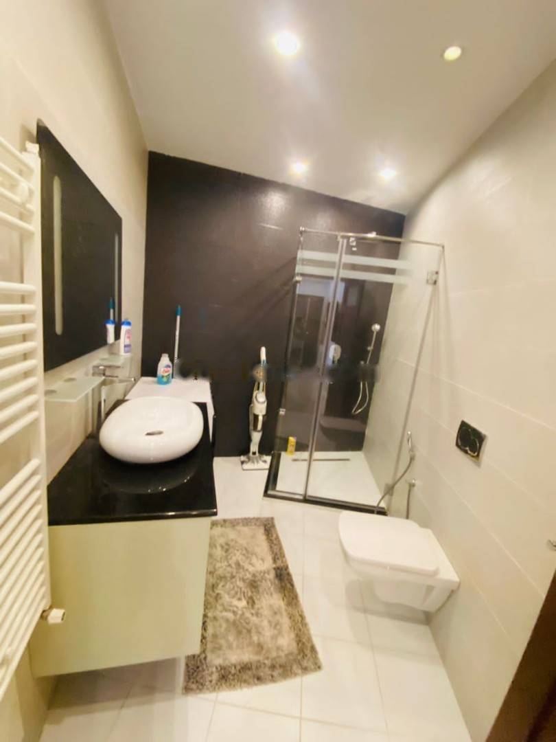Location Appartement F2 Hydra