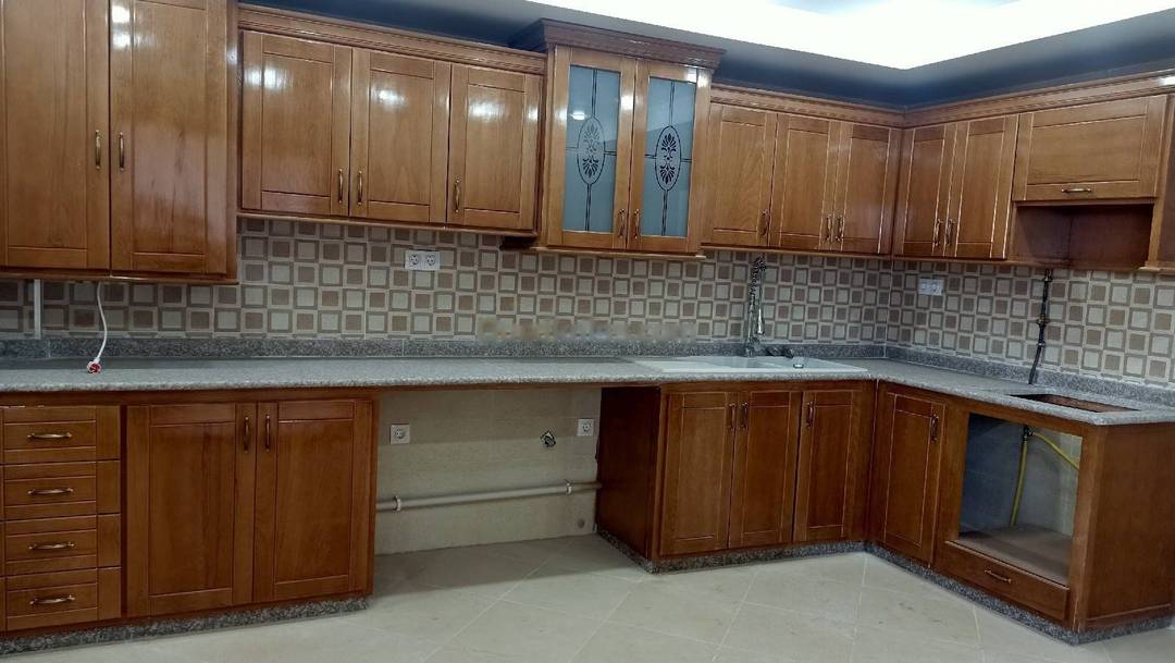 Location Appartement F5 Birkhadem