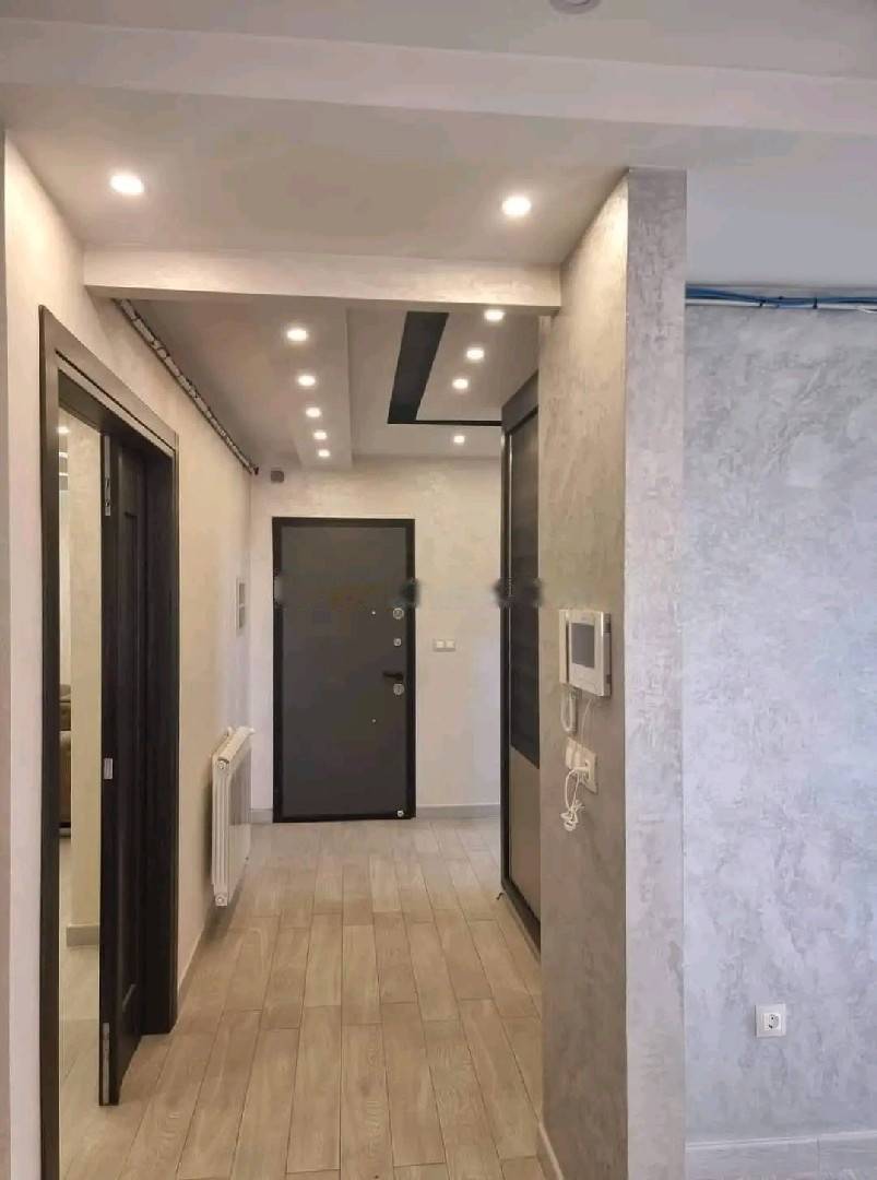 Vente Appartement F3 Bordj El Kiffan