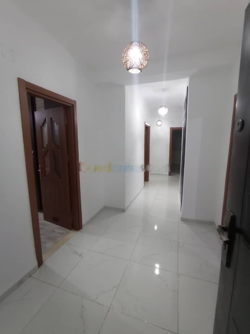 Location Appartement F5 Bordj El Kiffan