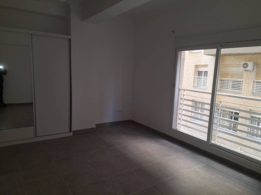 Vente Appartement F4 Cheraga