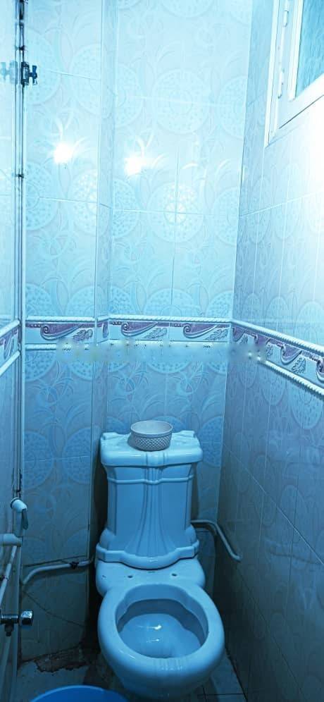 Location Appartement F3 Bachdjerrah
