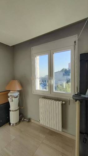 Location Appartement F5 Birkhadem