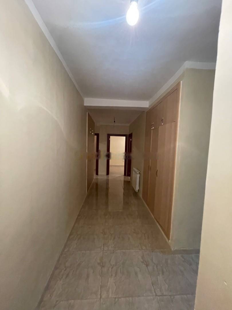 Vente Appartement F5 Bordj El Bahri