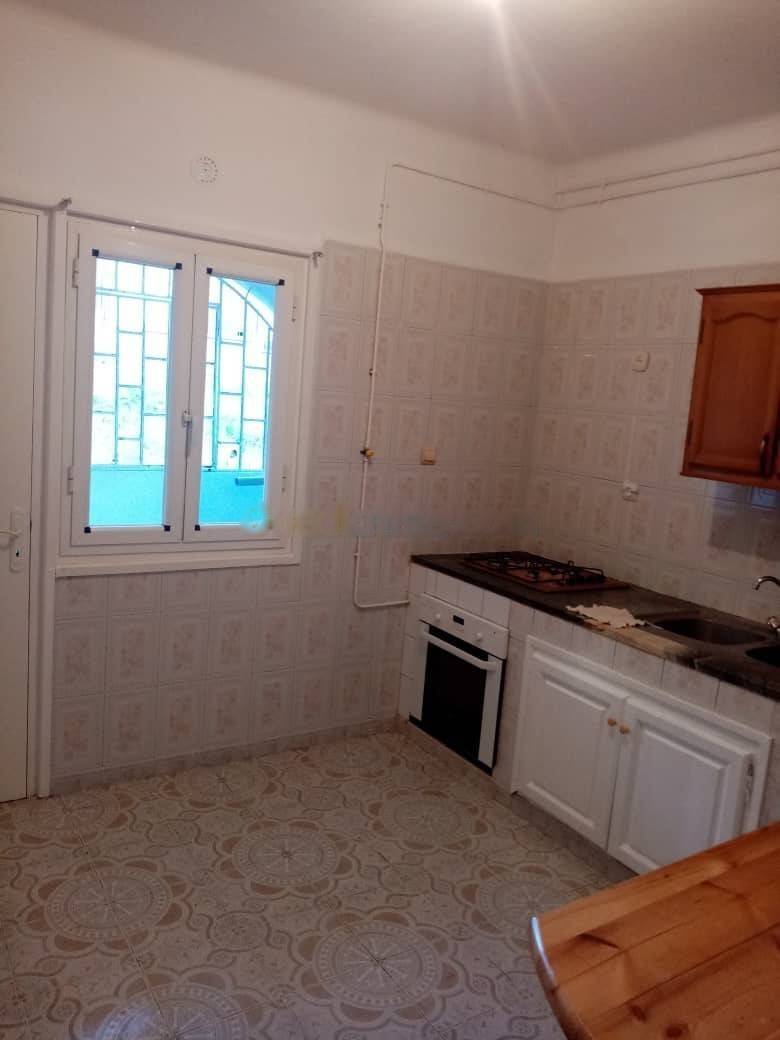 Vente Appartement F3 Kouba