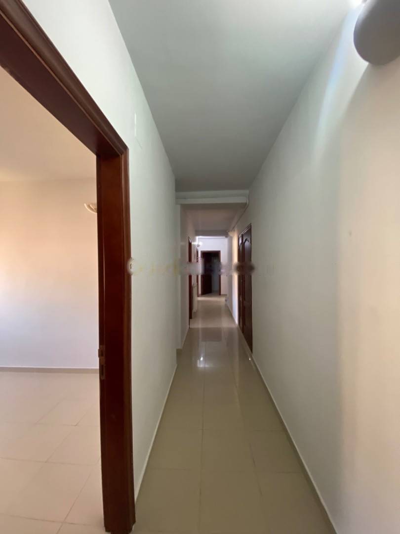 Location Appartement F3 El Achour