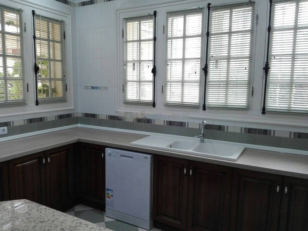 Location Villa Dely Ibrahim