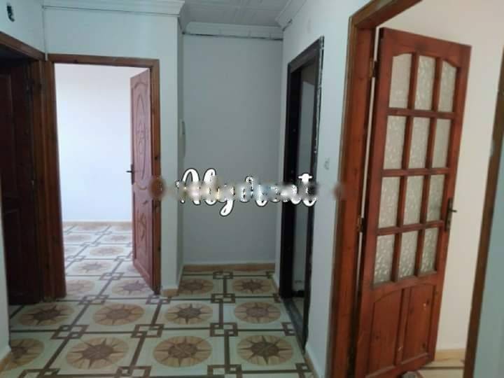 Location Appartement F3 Bordj El Kiffan