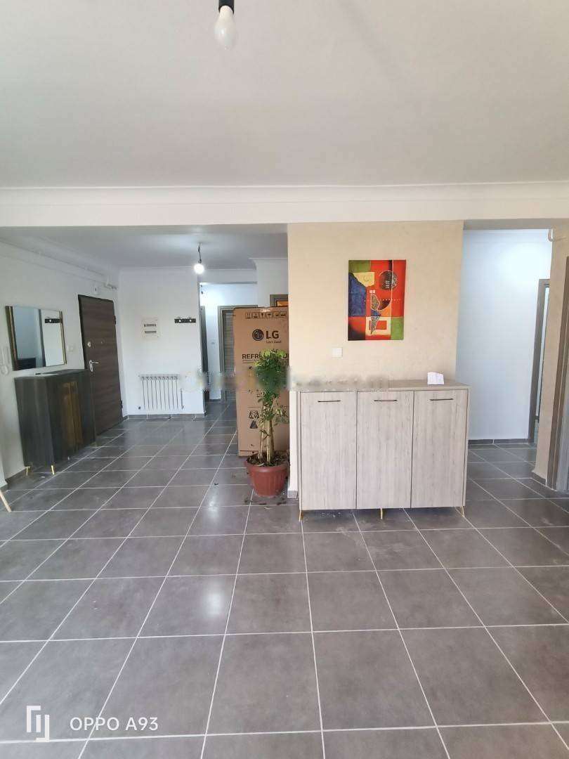 Vente Appartement F5 Ouled Fayet