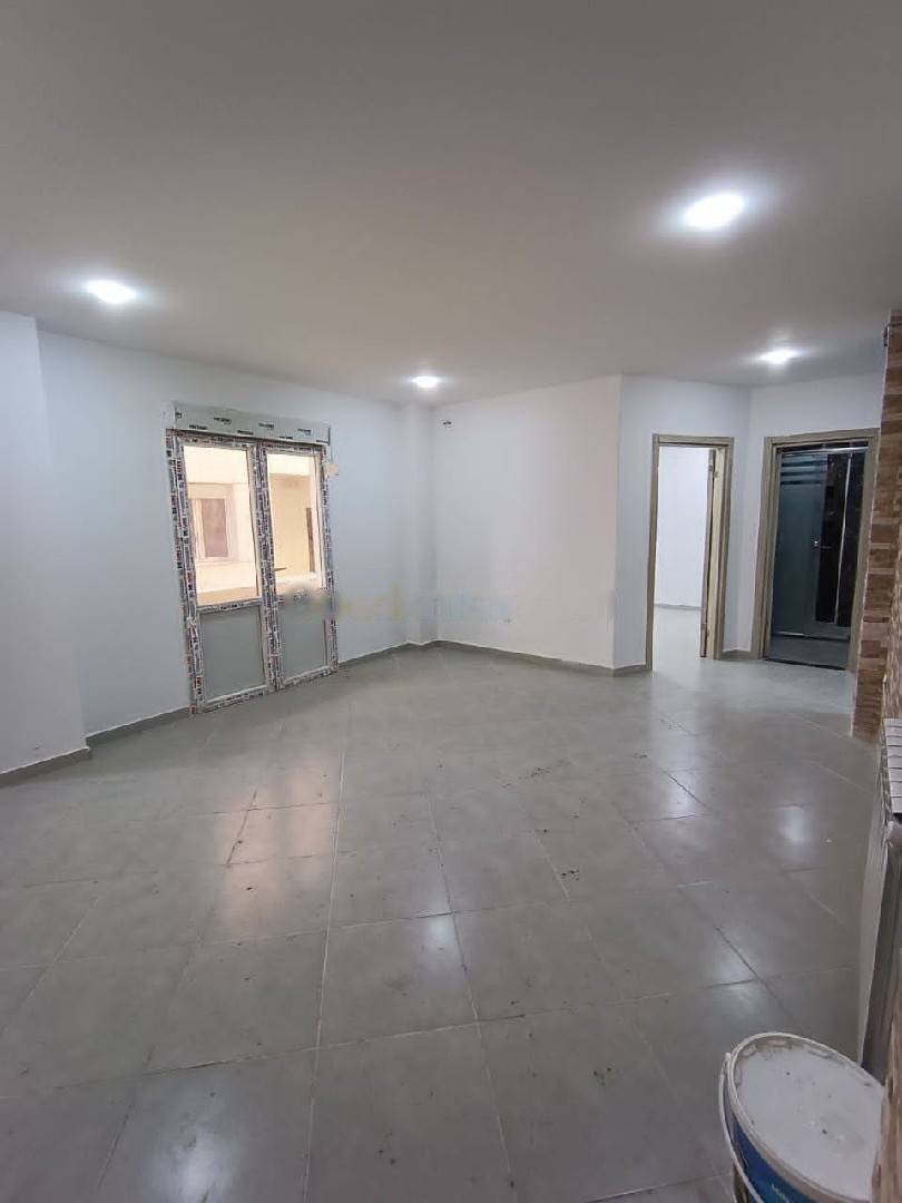 Vente Appartement F4 Bordj El Kiffan