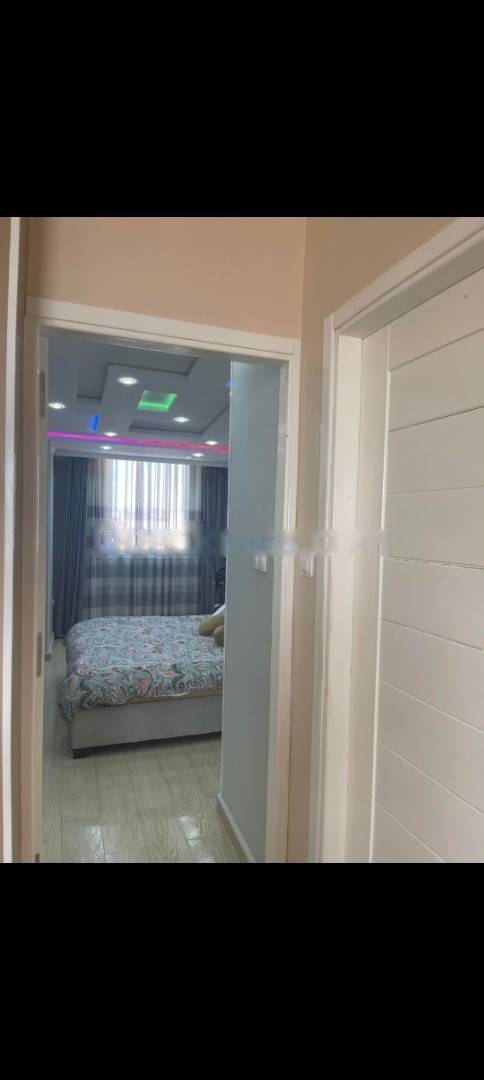 Location Appartement F8 Draria