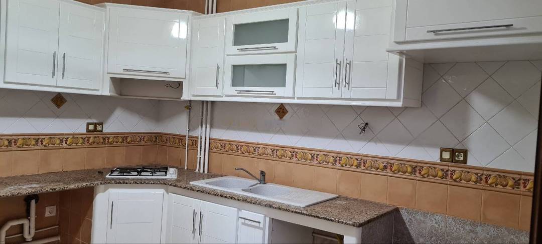 Location Appartement F02 Kouba