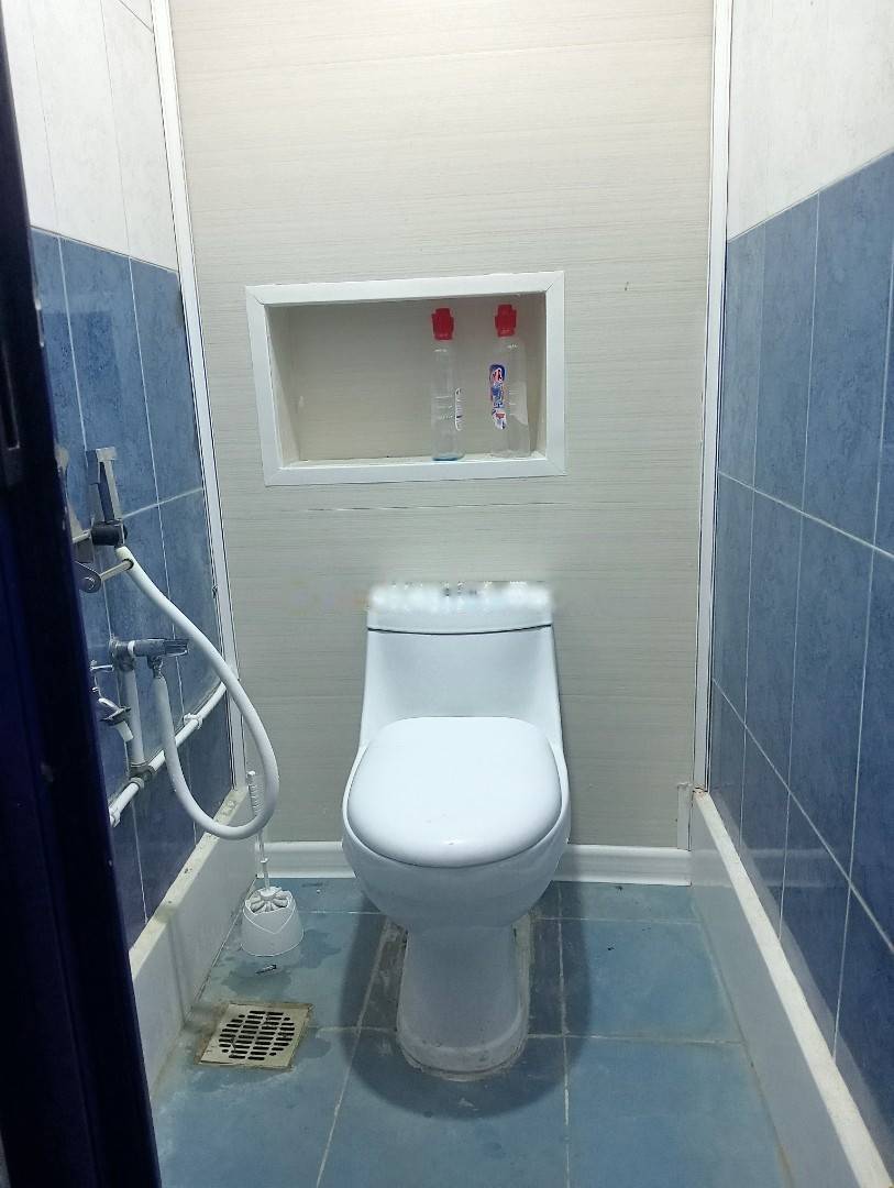 Location Appartement F3 Dar El Beida