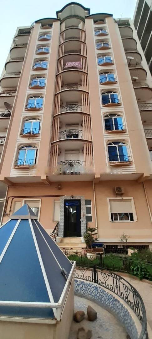 Vente Appartement F3 Ouled Fayet