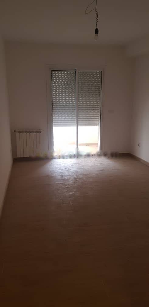 Location Appartement F4 Cheraga