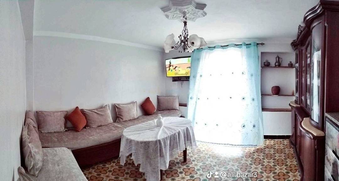 Vente Villa F10 El Biar