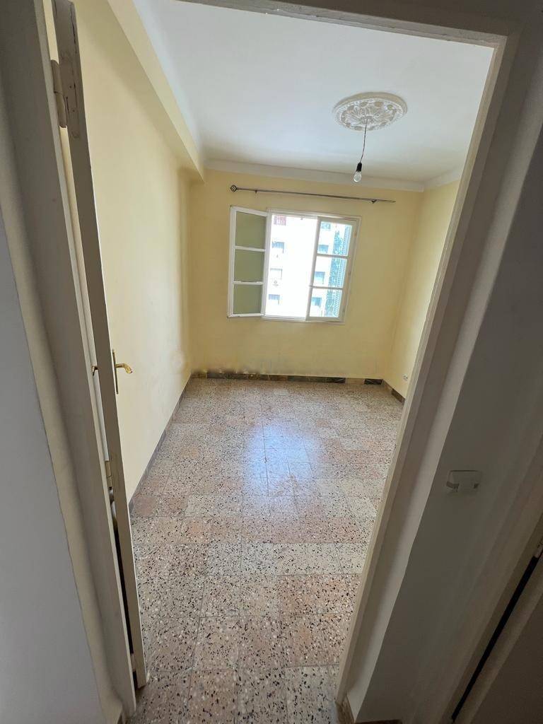 Vente Appartement F05 Reghaia