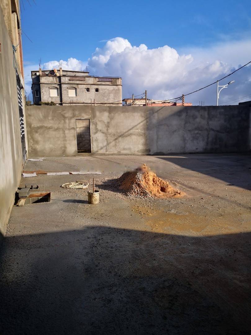 Location Local F0 Douera