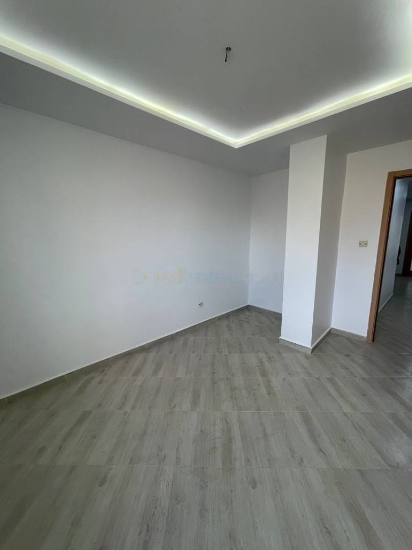 Vente Appartement F3 Draria