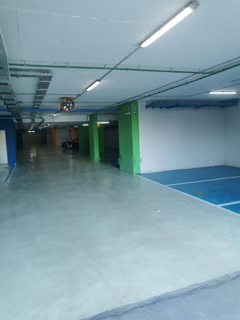 Location Appartement F3 Ouled Fayet