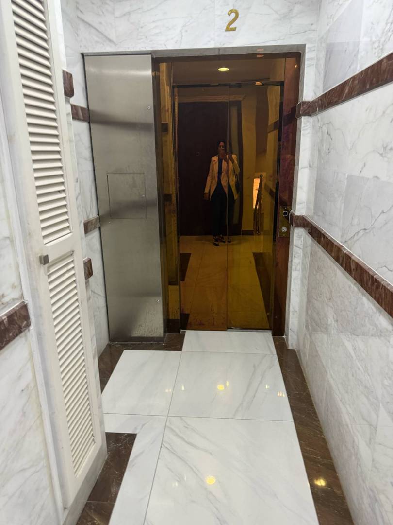 Asr agency location appartement haut standing 