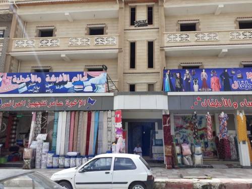 Vente villa 100% commerciale 