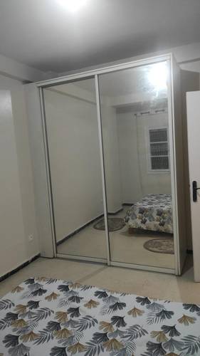 Location F4 proche parc d'attraction