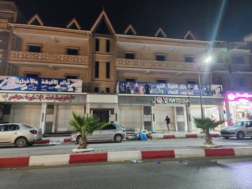 Vente villa 100% commerciale 