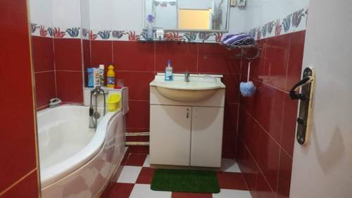 Location F4 proche parc d'attraction